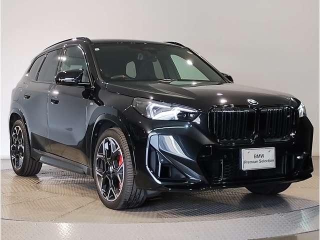 2024 BMW X1 照片 7