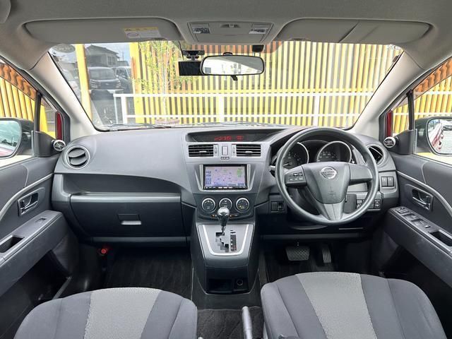 2011 Nissan LAFESTA 照片 3