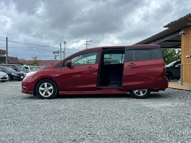 2011 Nissan LAFESTA 照片 4