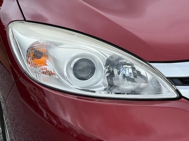 2011 Nissan LAFESTA 照片 5