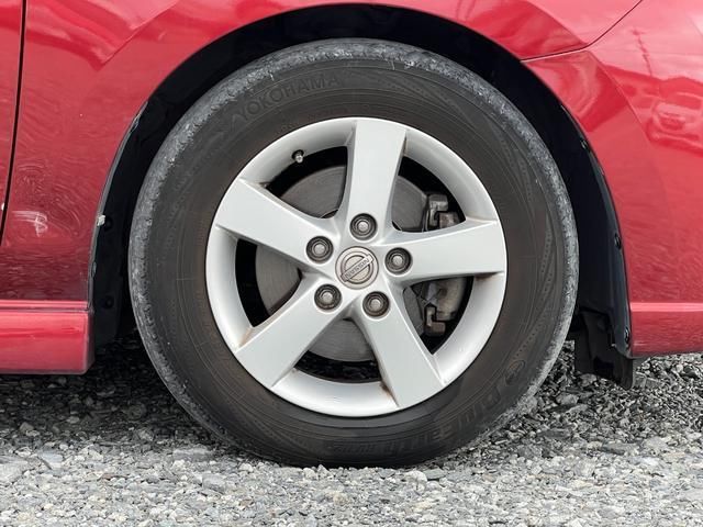 2011 Nissan LAFESTA 照片 6