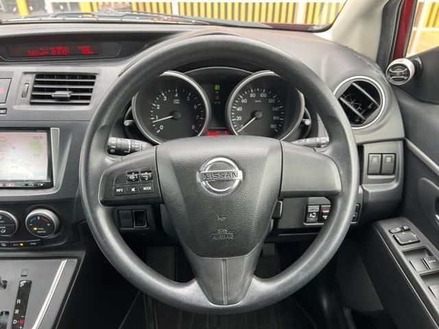 2011 Nissan LAFESTA 照片 7