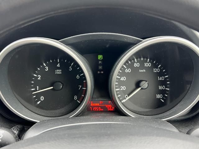 2011 Nissan LAFESTA 照片 8