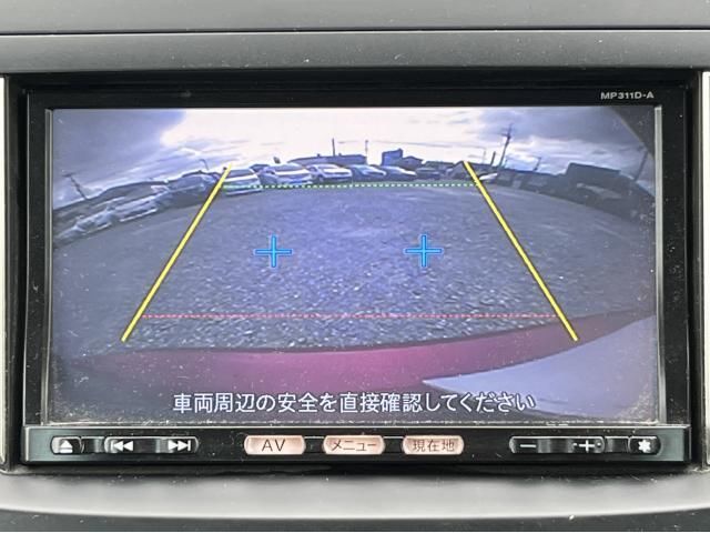 2011 Nissan LAFESTA 照片 9