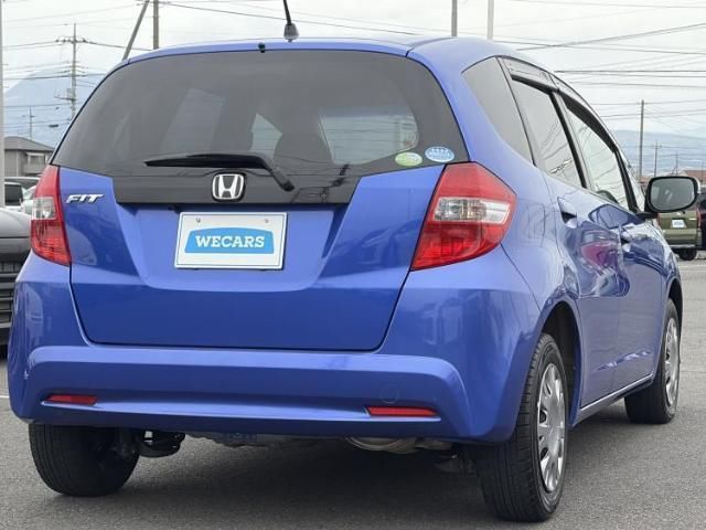 2012 Honda FIT 照片 3