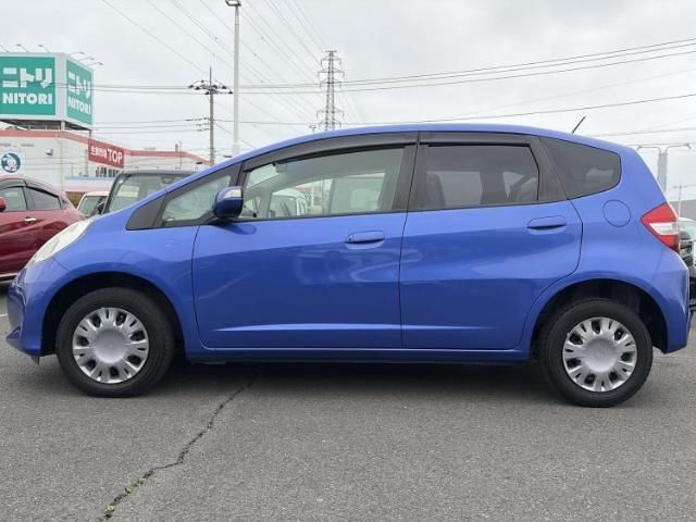 2012 Honda FIT 照片 2