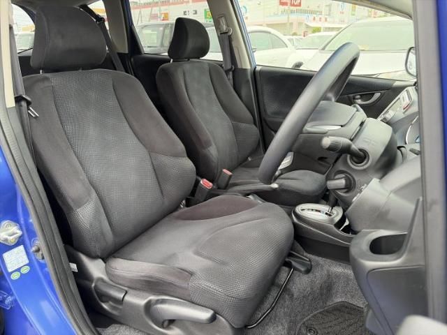 2012 Honda FIT 照片 4