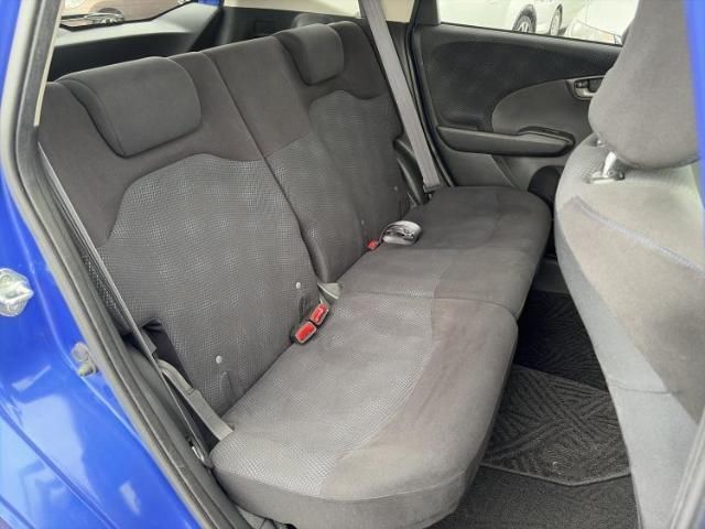 2012 Honda FIT 照片 5