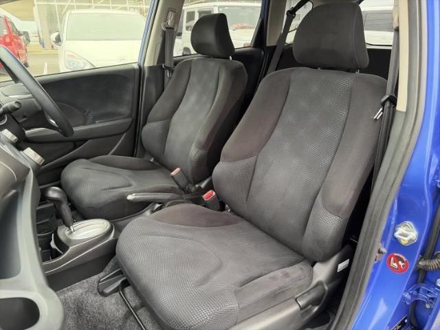 2012 Honda FIT 照片 6