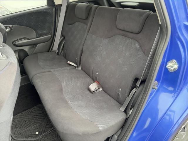 2012 Honda FIT 照片 7