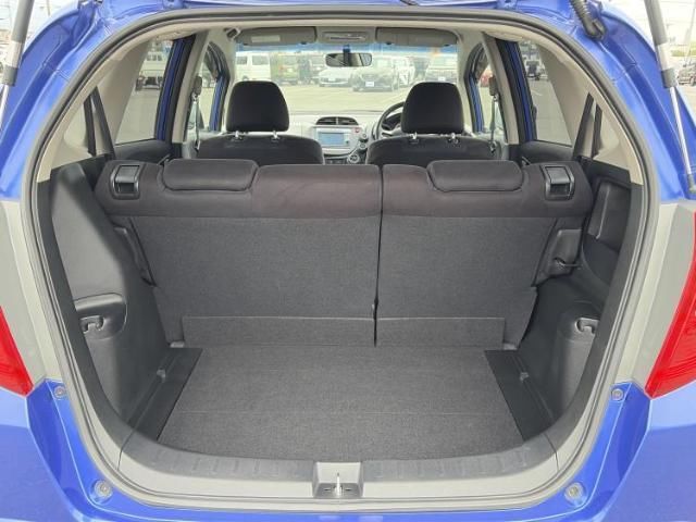 2012 Honda FIT 照片 8