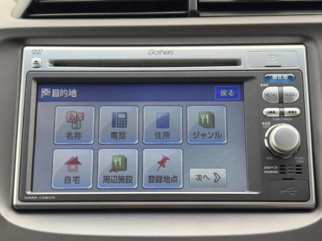 2012 Honda FIT 照片 9