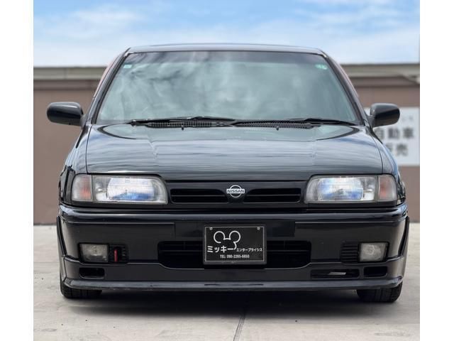 1994 Nissan PRIMERA 照片 3