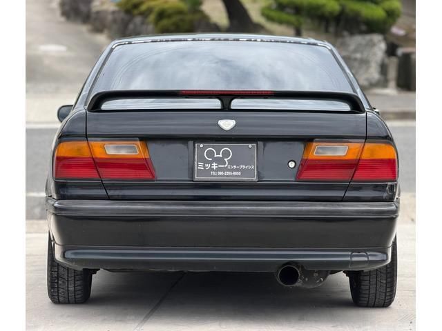 1994 Nissan PRIMERA 照片 6