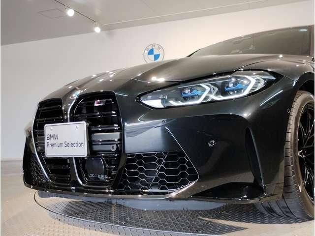 2024 BMW M3 缩略图 8