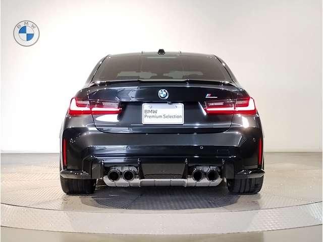 2024 BMW M3 缩略图 9