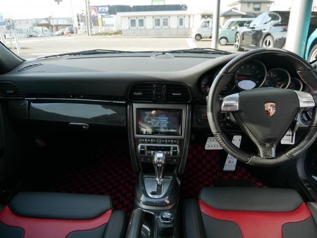 2007 Porsche 911 — миниатюра 3
