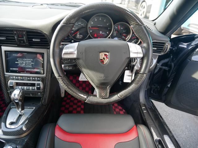 2007 Porsche 911 — миниатюра 4