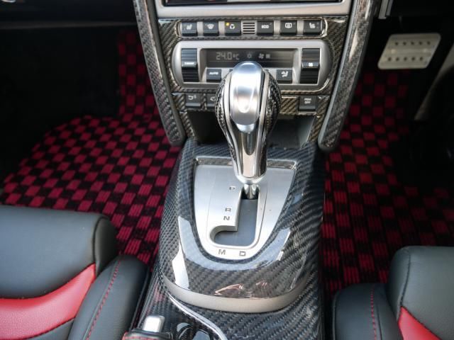 2007 Porsche 911 — миниатюра 6