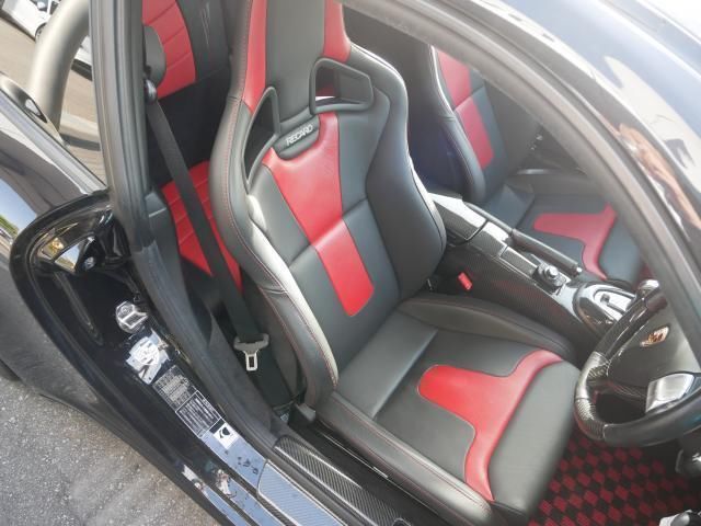 2007 Porsche 911 — миниатюра 8