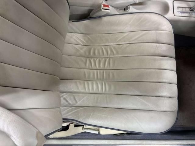 1991 Nissan FIGARO — фото 6