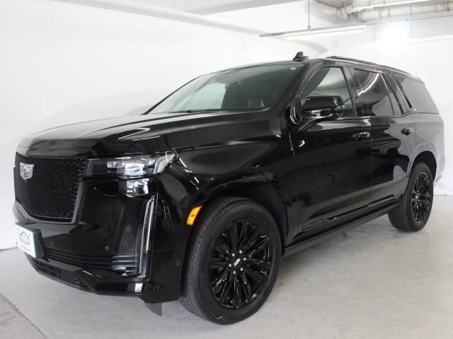 2024 Cadillac ESCALADE 缩略图 3