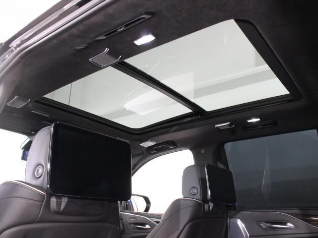 2024 Cadillac ESCALADE 缩略图 4