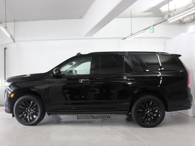 2024 Cadillac ESCALADE 缩略图 5