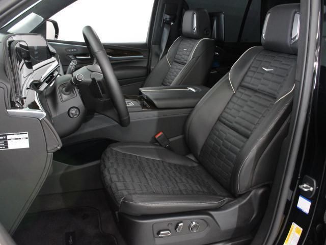2024 Cadillac ESCALADE 缩略图 6