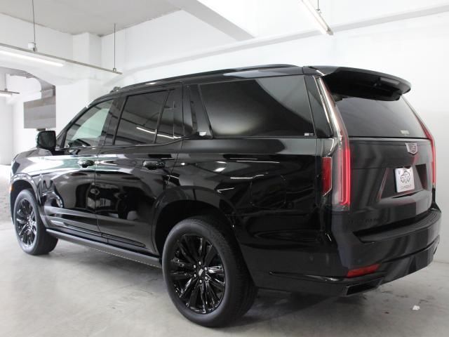 2024 Cadillac ESCALADE 缩略图 7