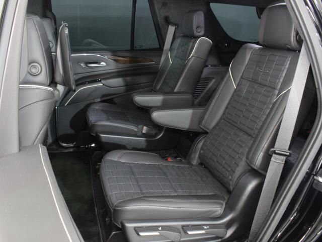 2024 Cadillac ESCALADE 缩略图 8