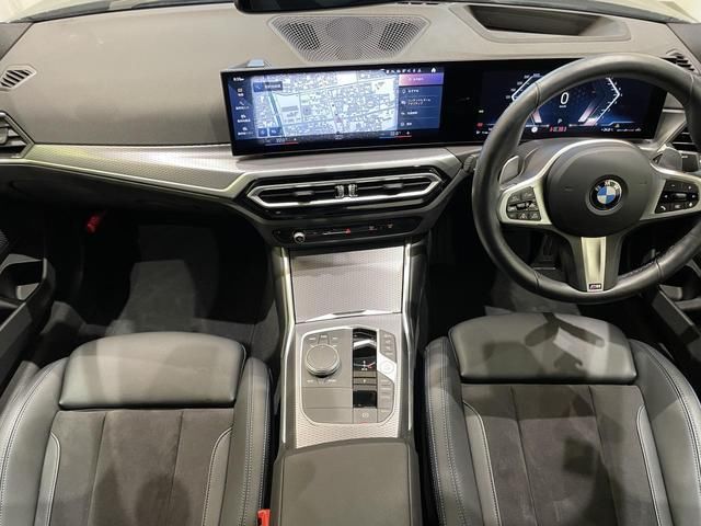 2024 BMW 3 SERIES 缩略图 2