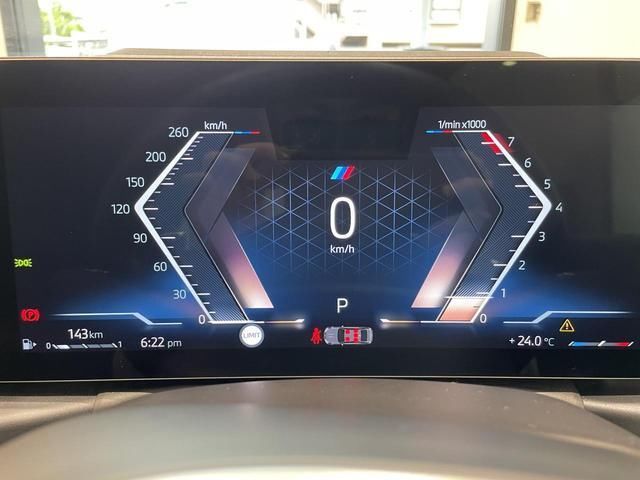 2024 BMW 3 SERIES 缩略图 6