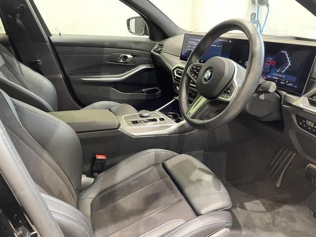 2024 BMW 3 SERIES 缩略图 9