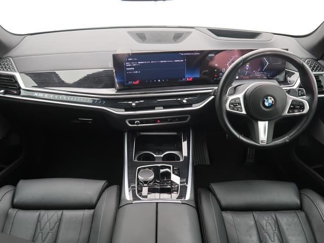 2024 BMW X5 照片 2