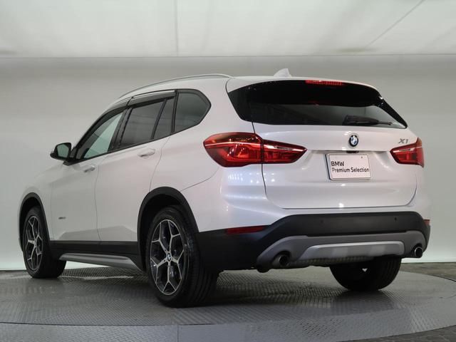 2016 BMW X1 photo 3