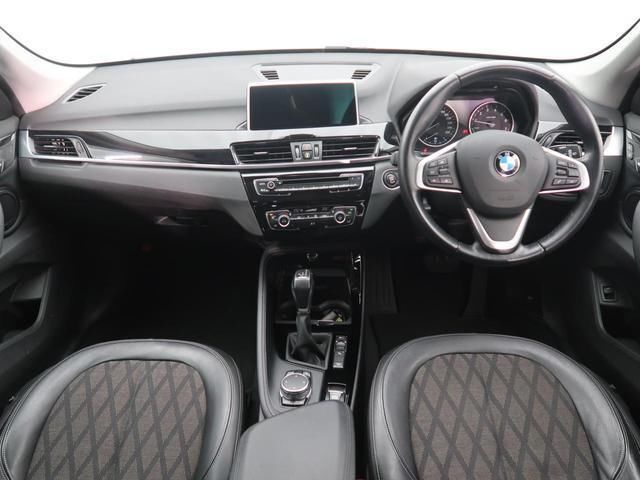 2016 BMW X1 photo 2