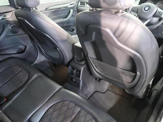 2016 BMW X1 photo 9