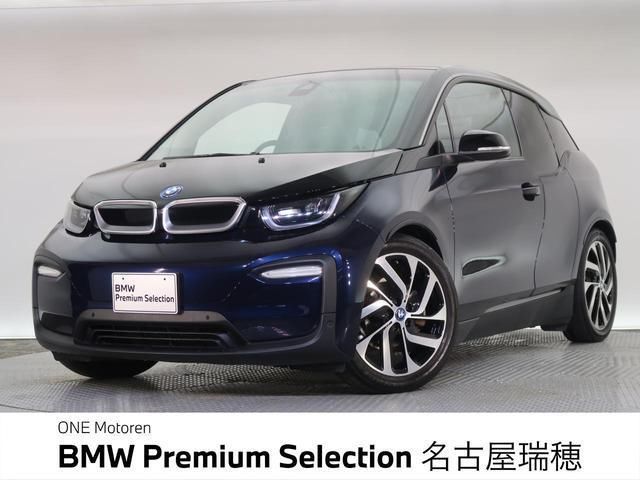 صورة 1 لـ 2018 BMW I3