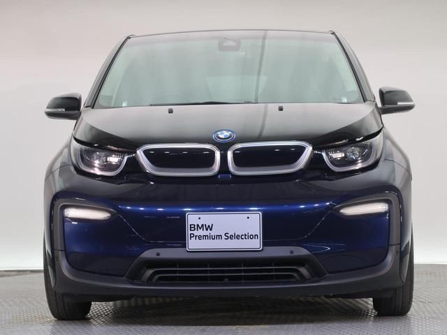 صورة 3 لـ 2018 BMW I3