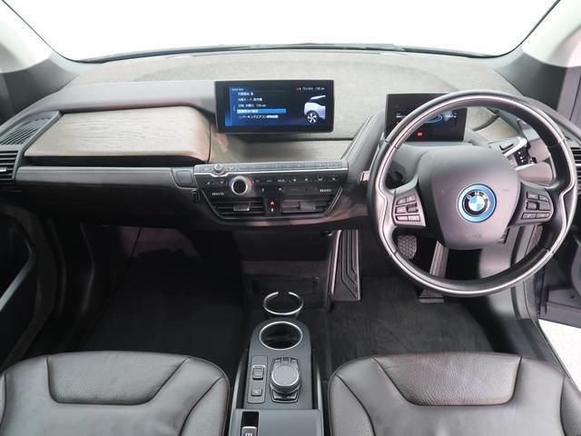 صورة 2 لـ 2018 BMW I3