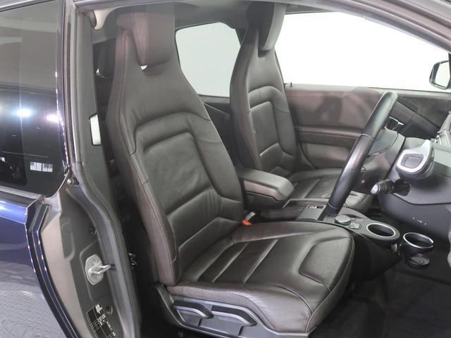 صورة 8 لـ 2018 BMW I3