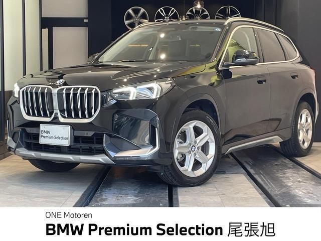 2025 BMW X1 照片 1