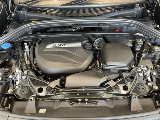 2025 BMW X1 照片 3