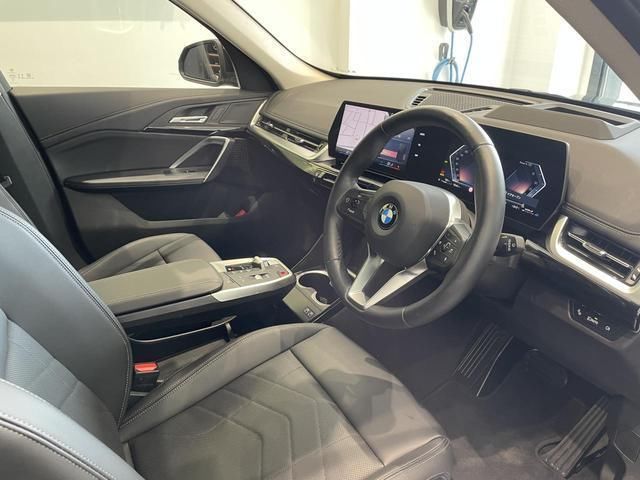 2025 BMW X1 照片 7