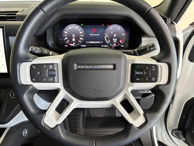 2024 LAND Rover DEFENDER 缩略图 7