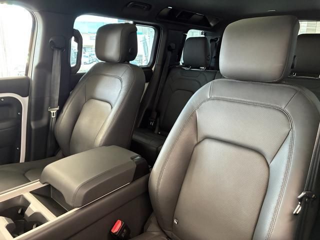 2024 LAND Rover DEFENDER 缩略图 8