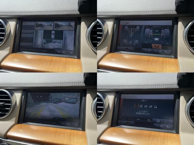 2011 LAND Rover DISCOVERY 4 照片 7