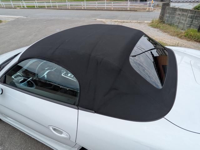 صورة 4 لـ 2013 Porsche BOXSTER