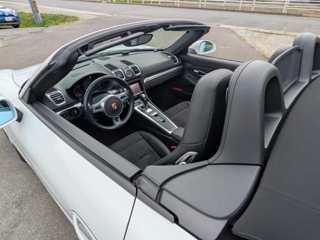 صورة 6 لـ 2013 Porsche BOXSTER